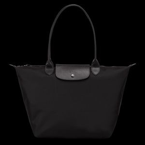 Longchamp Le Pilage Small Tote Bag